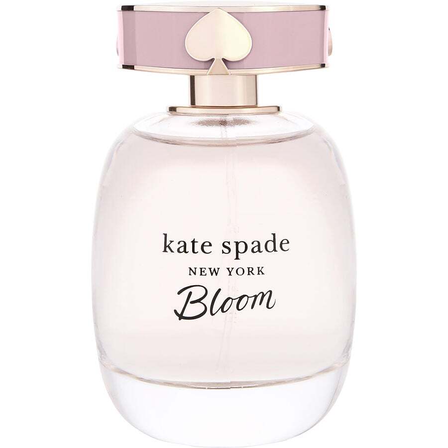 KATE SPADE NEW YORK BLOOM by Kate Spade (WOMEN) - EDT SPRAY 3.4 OZ *TESTER - Nexusni