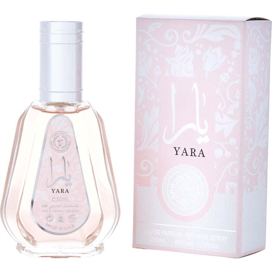 LATTAFA YARA by Lattafa (WOMEN) - EAU DE PARFUM SPRAY 1.7 OZ - Nexusni