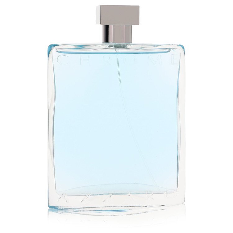 Chrome by Azzaro Eau De Toilette Spray (unboxed) 6.8 oz (Men) - Nexusni