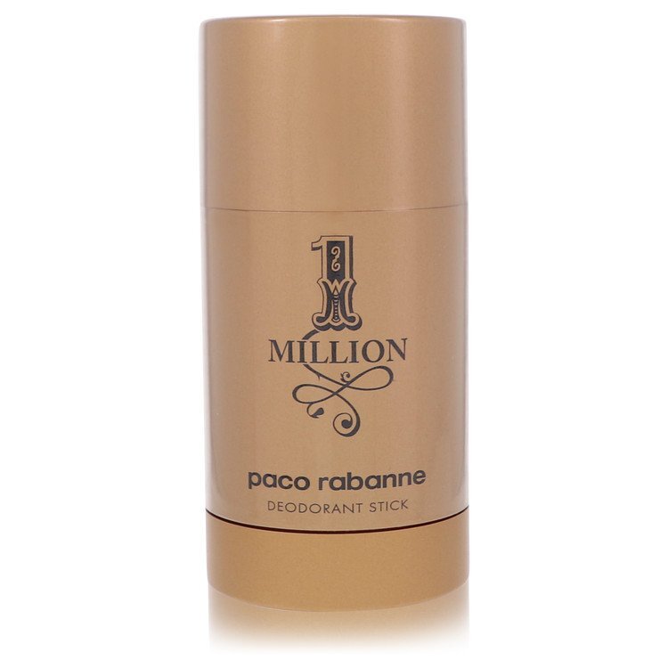 1 Million by Paco Rabanne Deodorant Stick 2.5 oz (Men) - Nexusni