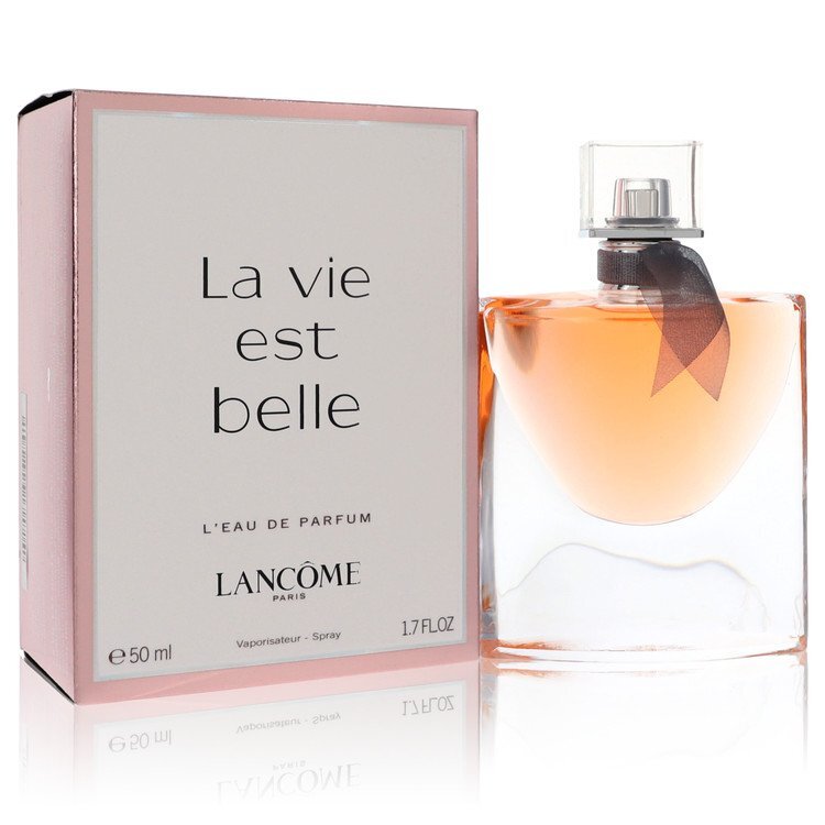 La Vie Est Belle by Lancome Eau De Parfum Spray 1.7 oz (Women) - Nexusni