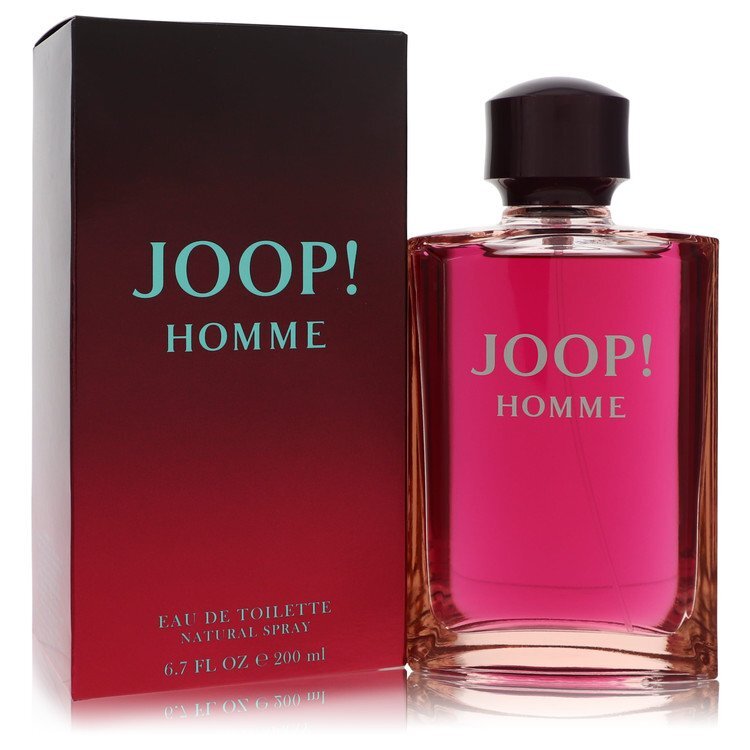 Joop by Joop! Eau De Toilette Spray 6.7 oz (Men) - Nexusni