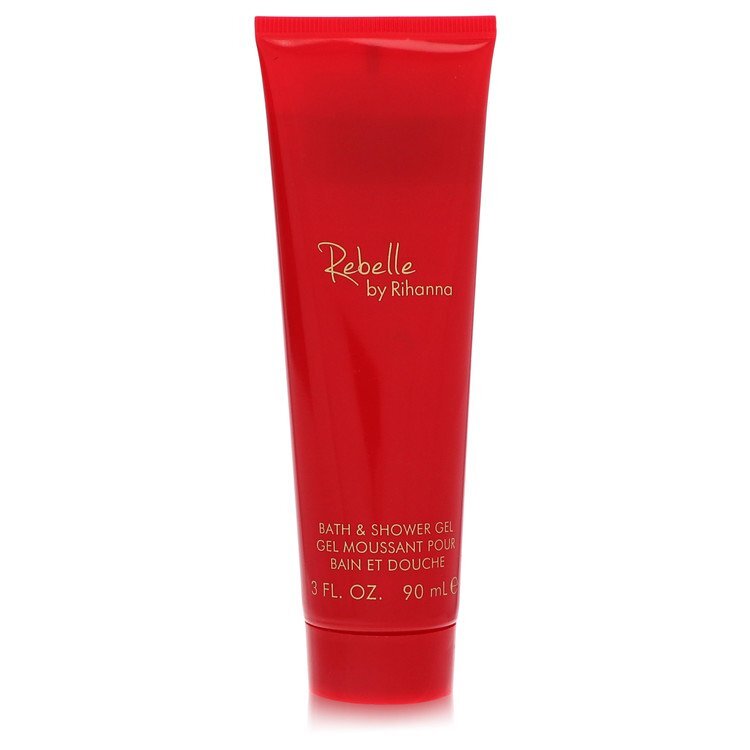 Rebelle by Rihanna Shower Gel 3 oz (Women) - Nexusni