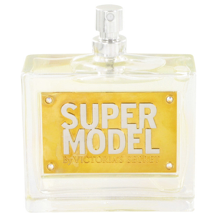 Supermodel by Victoria's Secret Eau De Parfum Spray (Tester) 2.5 oz (Women) - Nexusni