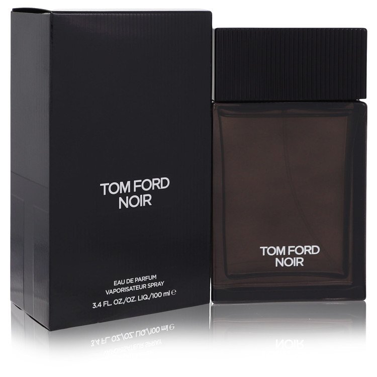 Tom Ford Noir by Tom Ford Eau De Parfum Spray 3.4 oz (Men) - Nexusni