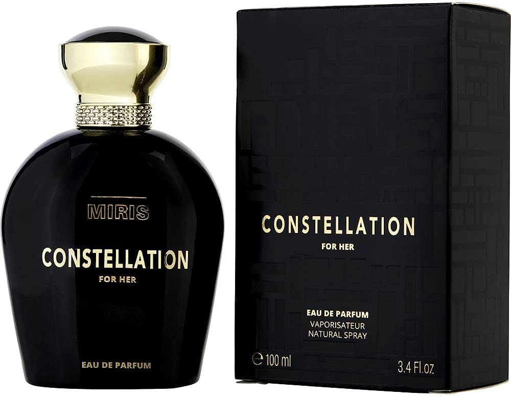 Miris Constellation Eau de Parfum Spray 3.4 oz - Women - Nexusni