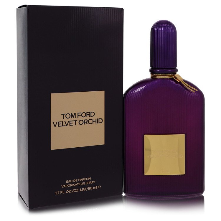 Tom Ford Velvet Orchid by Tom Ford Eau De Parfum Spray 1.7 oz (Women) - Nexusni