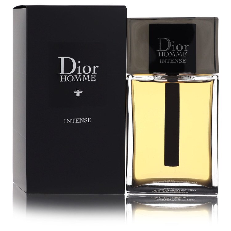 Dior Homme Intense by Christian Dior Eau De Parfum Spray 5 oz (Men) - Nexusni