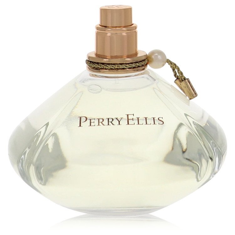 Perry Ellis (New) by Perry Ellis Eau De Parfum Spray (Tester) 3.4 oz (Women) - Nexusni