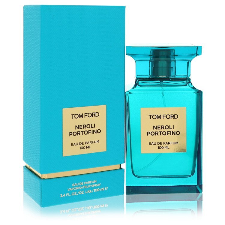 Neroli Portofino by Tom Ford Eau De Parfum Spray 3.4 oz (Men) - Nexusni