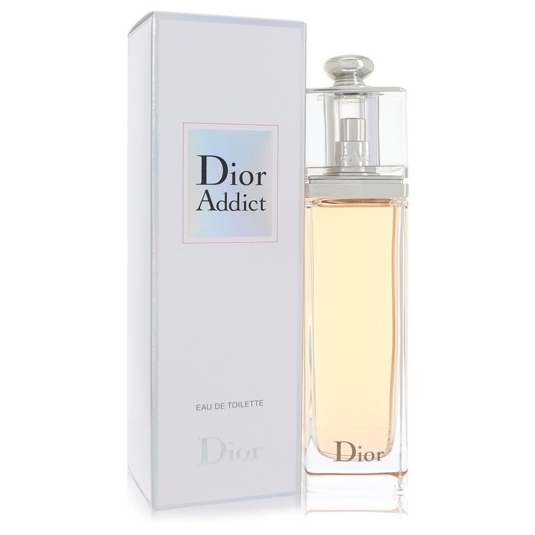 Dior Addict by Christian Dior Eau De Toilette Spray 3.4 oz (Women) - Nexusni