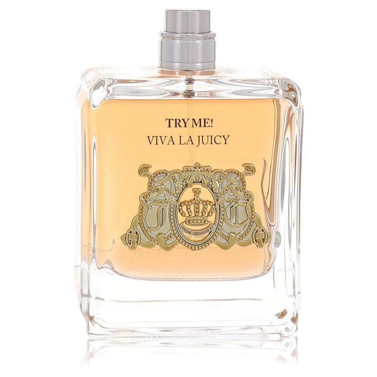 Viva La Juicy by Juicy Couture Eau De Parfum Spray (Tester No Cap) 3.4 oz (Women) - Nexusni