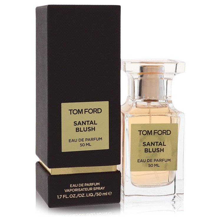 Tom Ford Santal Blush Eau De Parfum Spray 1.7 oz for Women - Nexusni