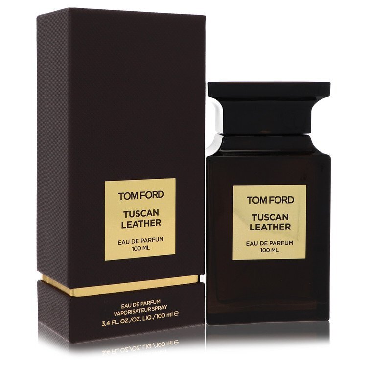 Tuscan Leather by Tom Ford Eau De Parfum Spray 3.4 oz (Men) - Nexusni