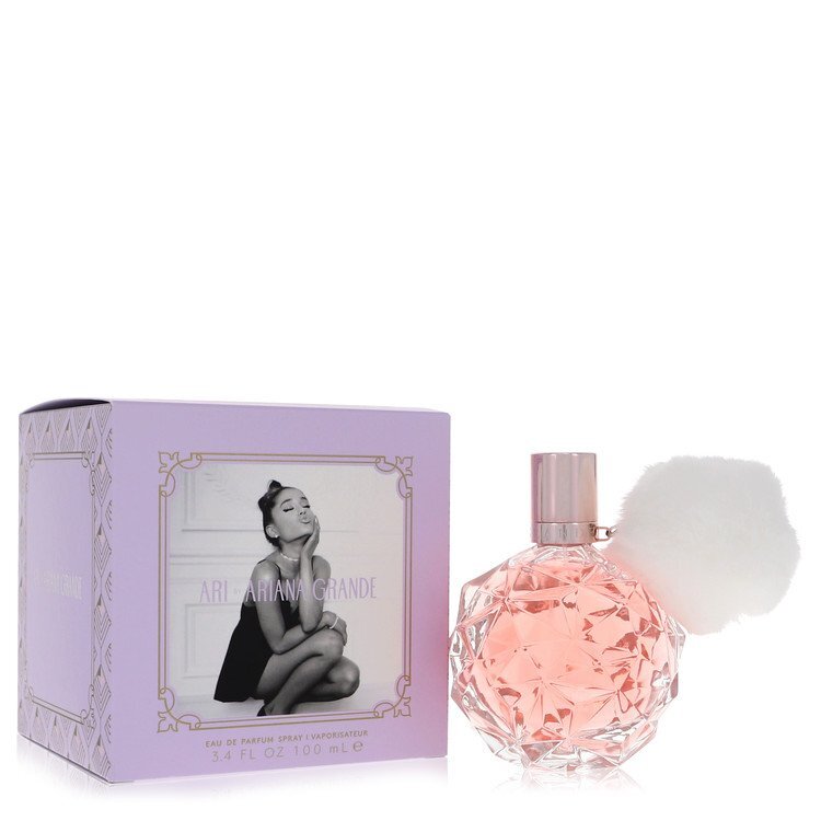 Ari by Ariana Grande Eau De Parfum Spray 3.4 oz (Women) - Nexusni