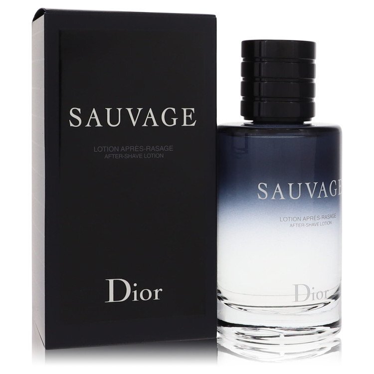 Sauvage by Christian Dior After Shave Lotion 3.4 oz (Men) - Nexusni