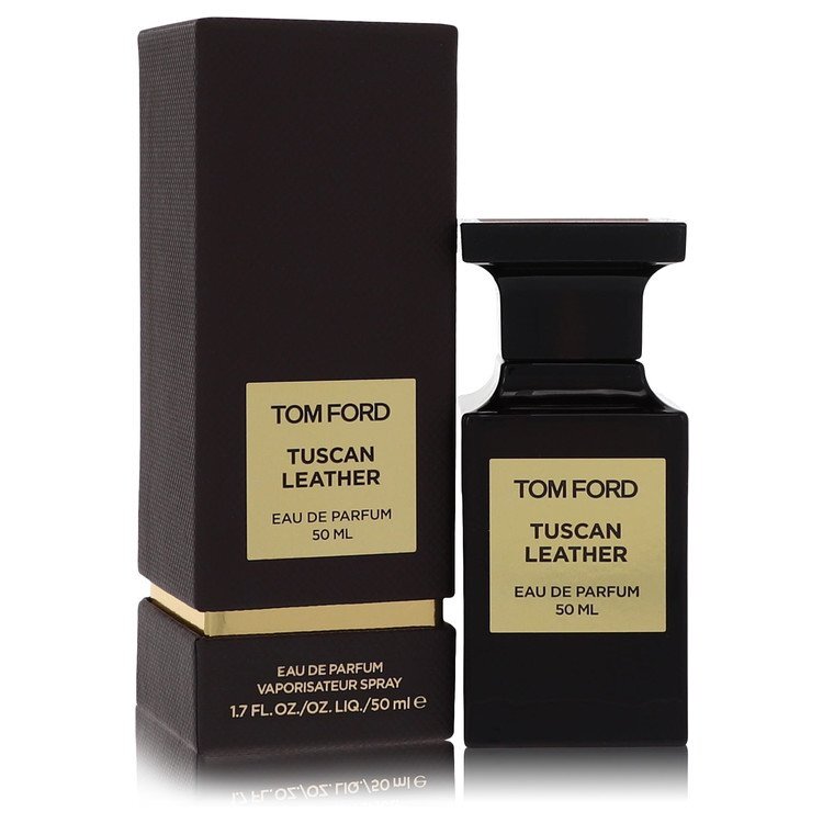 Tuscan Leather by Tom Ford Eau De Parfum Spray 1.7 oz (Men) - Nexusni