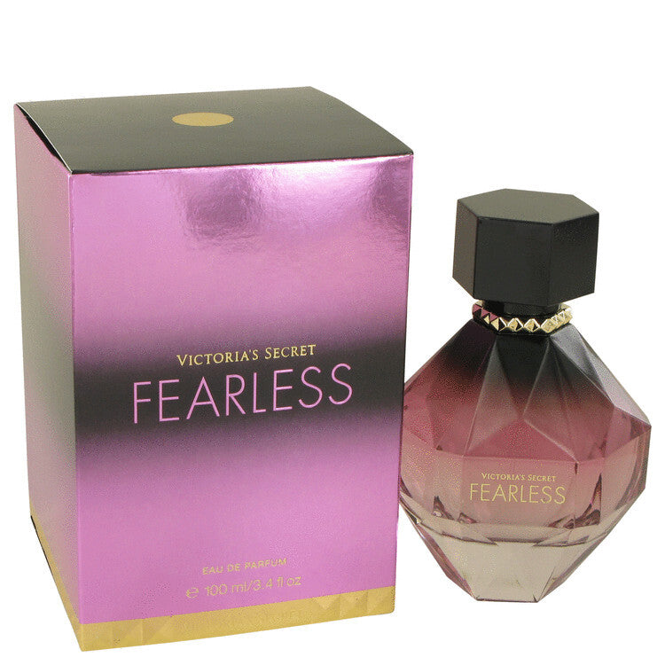 Fearless by Victoria's Secret Eau De Parfum Spray 3.4 oz (Women) - Nexusni