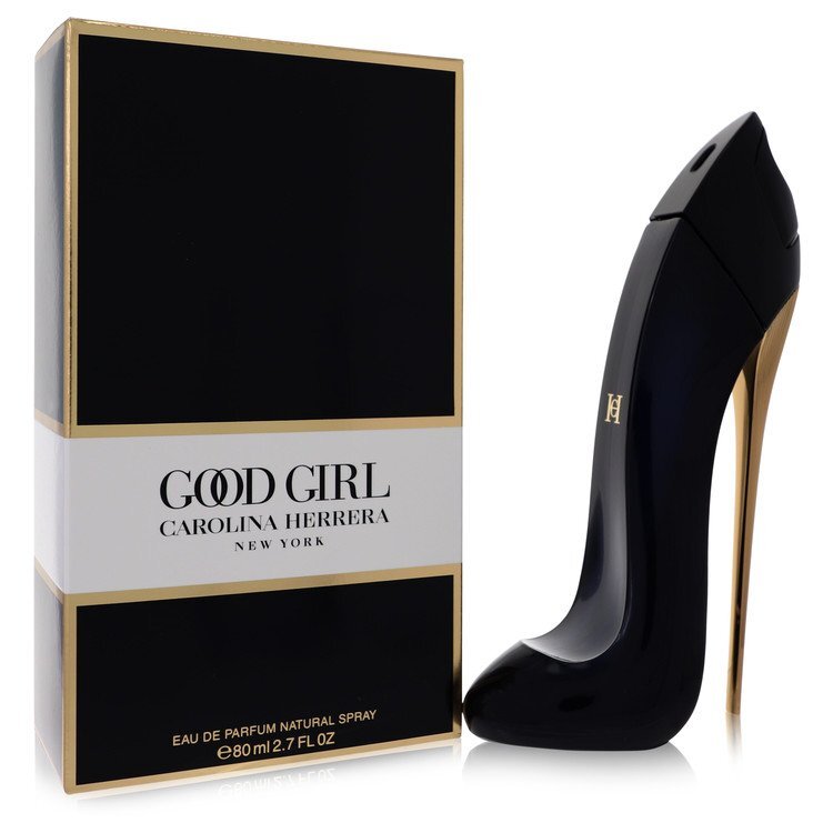 Good Girl by Carolina Herrera Eau De Parfum Spray 2.7 oz (Women) - Nexusni