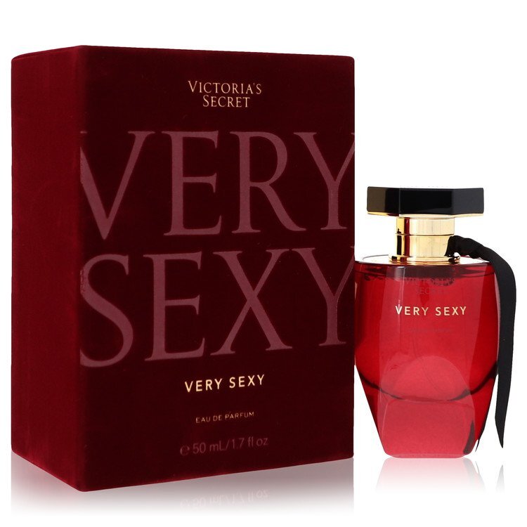 Very Sexy by Victoria's Secret Eau De Parfum Spray (New Packaging) 1.7 oz (Women) - Nexusni