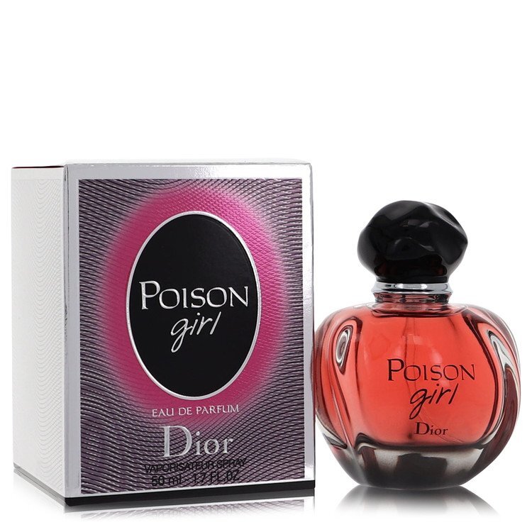 Poison Girl by Christian Dior Eau De Parfum Spray 1.7 oz (Women) - Nexusni