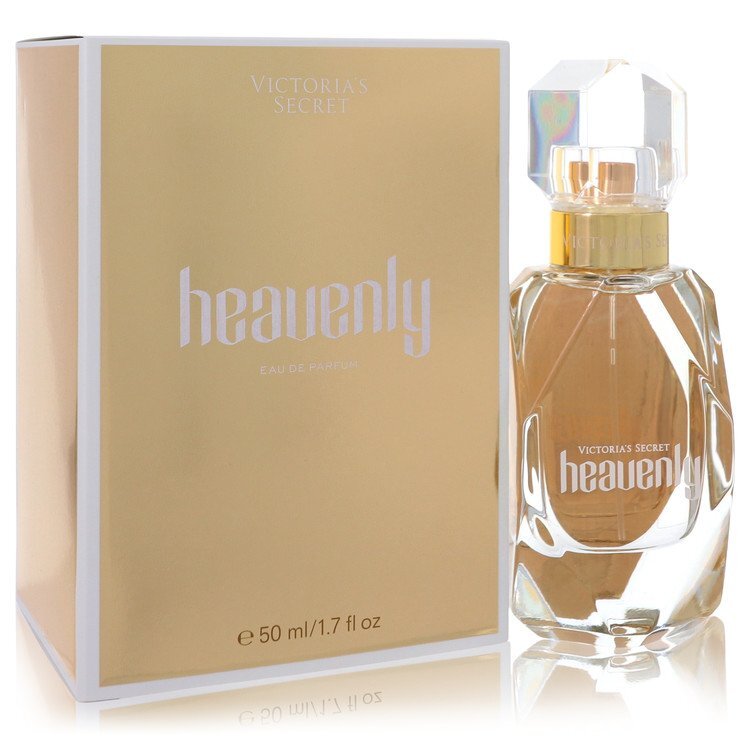 Heavenly by Victoria's Secret Eau De Parfum Spray 1.7 oz (Women) - Nexusni