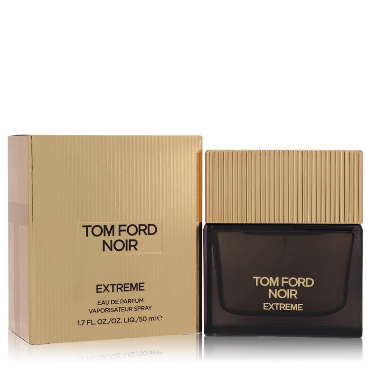 Tom Ford Noir Extreme by Tom Ford Eau De Parfum Spray 1.7 oz (Men) - Nexusni