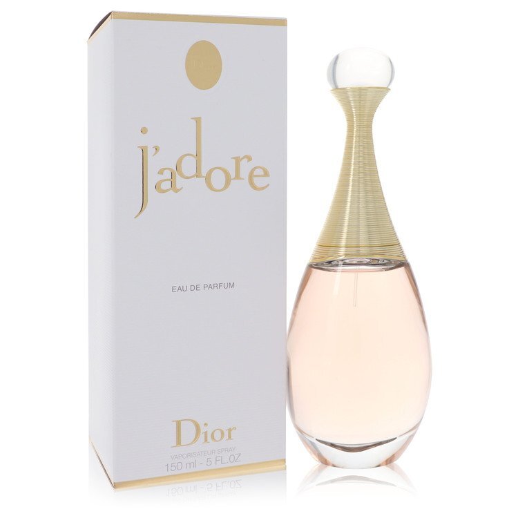 Christian Dior Jadore Eau De Parfum Spray 5 oz - Women's Fragrance - Nexusni