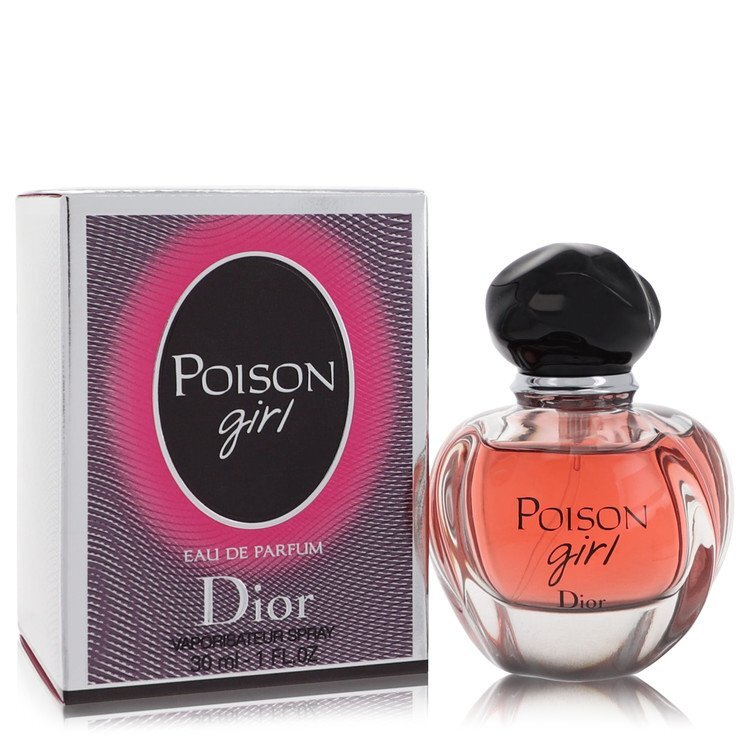 Poison Girl by Christian Dior Eau De Parfum Spray 1 oz (Women) - Nexusni