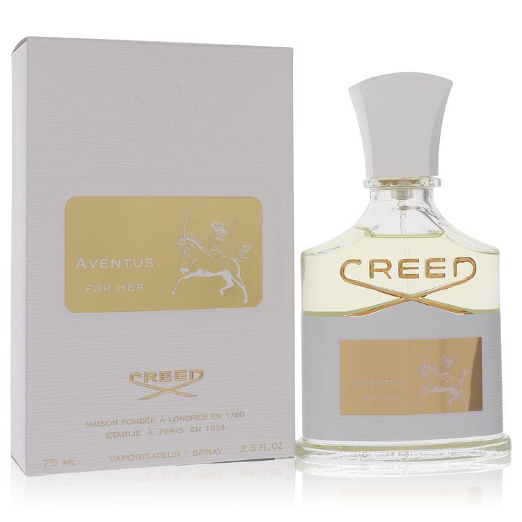 Aventus by Creed Eau De Parfum Spray 2.5 oz (Women) - Nexusni