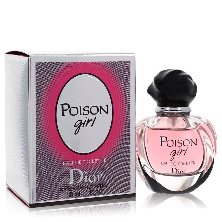 Christian Dior Poison Girl Eau De Toilette 1 oz - Women - Nexusni