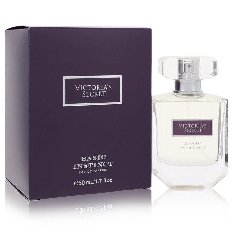 Basic Instinct by Victoria's Secret Eau De Parfum Spray 1.7 oz (Women) - Nexusni