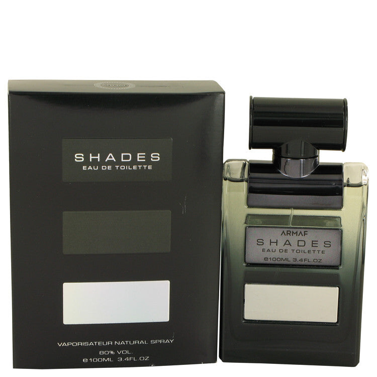 Armaf Shades by Armaf Eau De Parfum Spray 3.4 oz (Men) - Nexusni