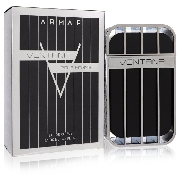 Armaf Ventana by Armaf Eau De Parfum Spray 3.4 oz (Men) - Nexusni