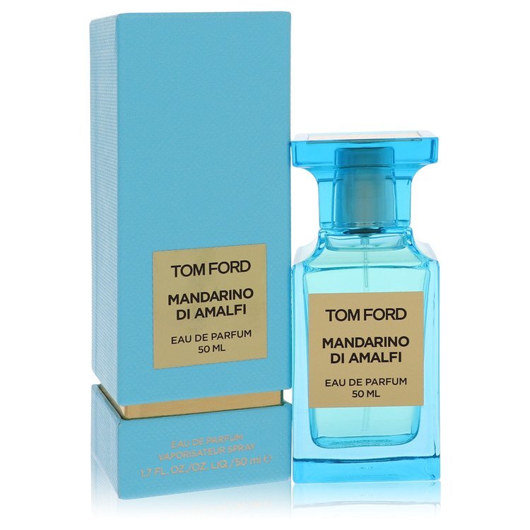 Tom Ford Mandarino Di Amalfi by Tom Ford Eau De Parfum Spray (Unisex) 1.7 oz (Women) - Nexusni