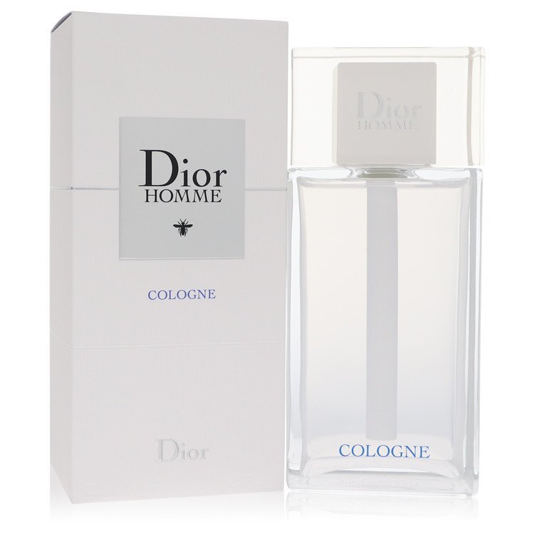 Dior Homme by Christian Dior Cologne Spray (New Packaging 2020) 6.8 oz (Men) - Nexusni