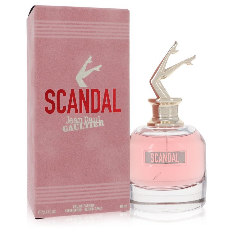 Jean Paul Gaultier Scandal by Jean Paul Gaultier Eau De Parfum Spray 2.7 oz (Women) - Nexusni