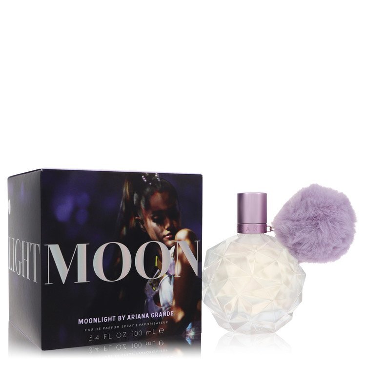 Ariana Grande Moonlight by Ariana Grande Eau De Parfum Spray 3.4 oz (Women) - Nexusni