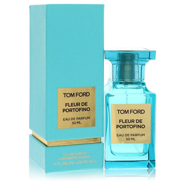 Tom Ford Fleur De Portofino by Tom Ford Eau De Parfum Spray 1.7 oz (Women) - Nexusni