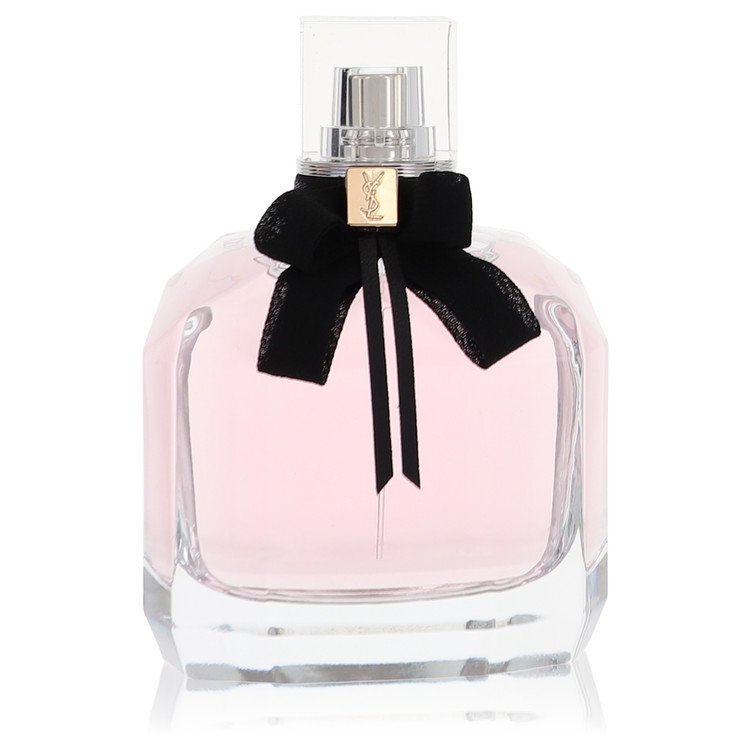 Mon Paris by Yves Saint Laurent Eau De Parfum Spray (Tester) 3.04 oz (Women) - Nexusni