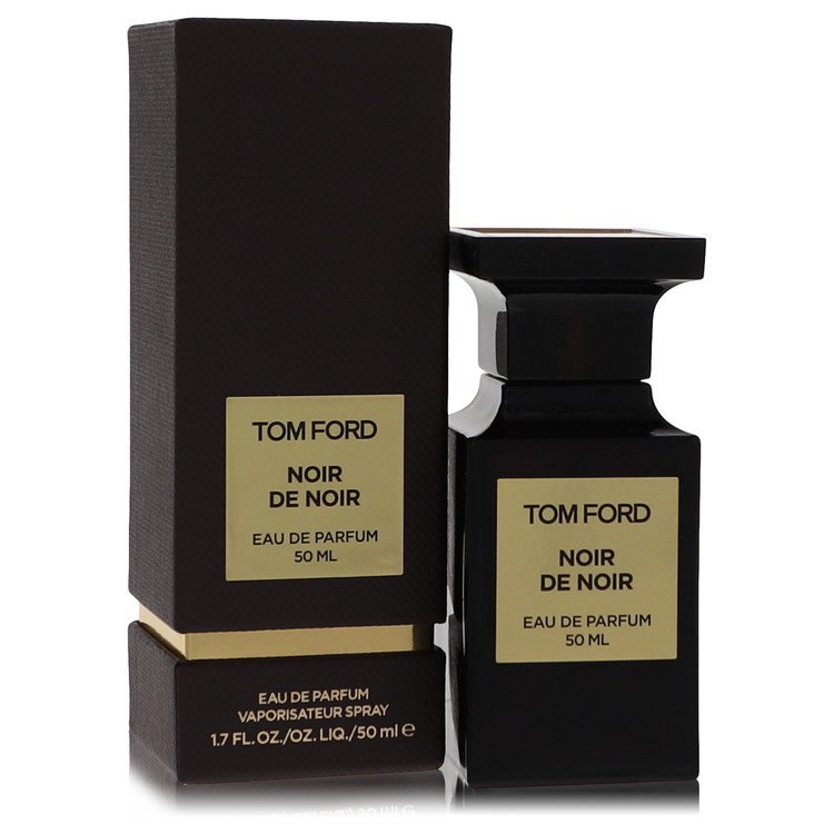 Tom Ford Noir De Noir by Tom Ford Eau de Parfum Spray 1.7 oz (Women) - Nexusni