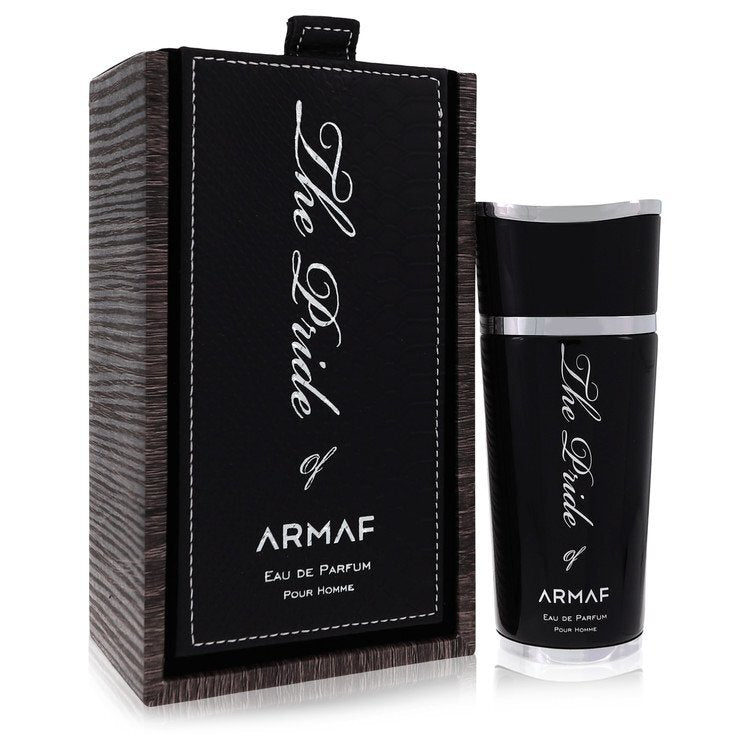 The Pride of Armaf by Armaf Eau De Parfum Spray 3.4 oz (Men) - Nexusni