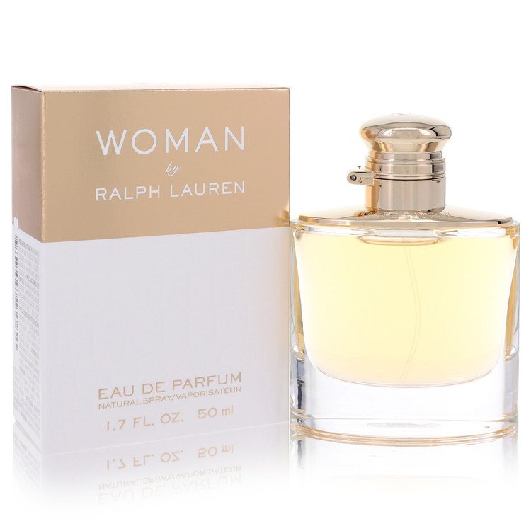 Ralph Lauren Woman by Ralph Lauren Eau De Parfum Spray 1.7 oz (Women) - Nexusni