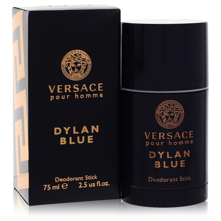 Versace Pour Homme Dylan Blue Deodorant Stick 2.5 oz - Men - Nexusni