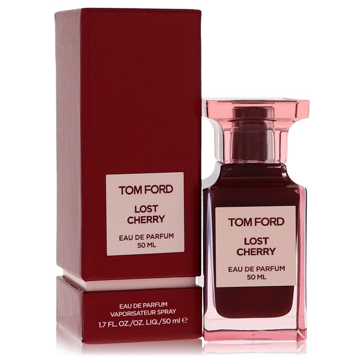 Tom Ford Lost Cherry by Tom Ford Eau De Parfum Spray 1.7 oz (Women) - Nexusni