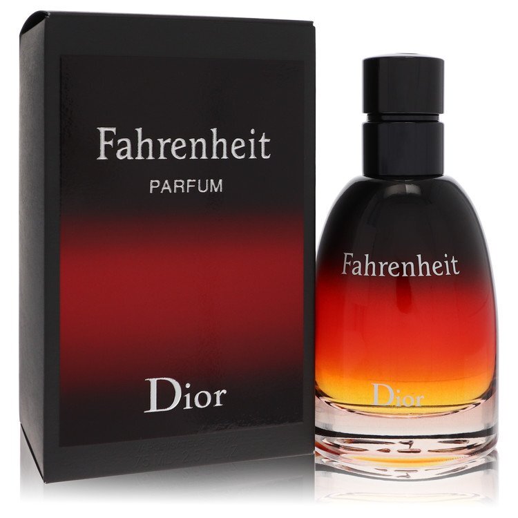 Fahrenheit by Christian Dior Eau De Parfum Spray 2.5 oz (Men) - Nexusni