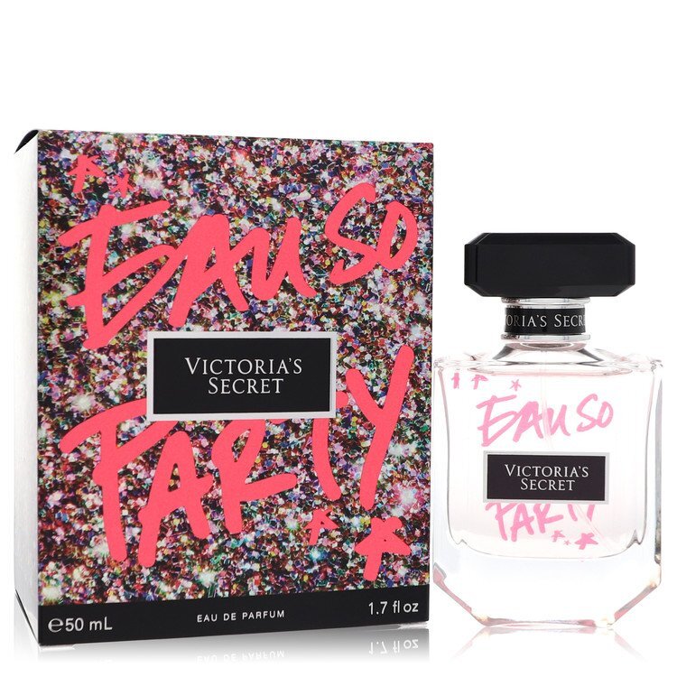 Victoria's Secret Eau So Party Perfume for Women 1.7 oz - Nexusni