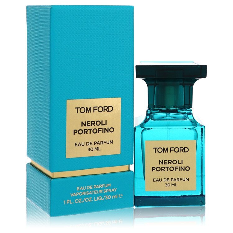 Tom Ford Neroli Portofino Eau de Parfum 1 oz - Luxury Citrus Fragrance for Men & Women - Nexusni