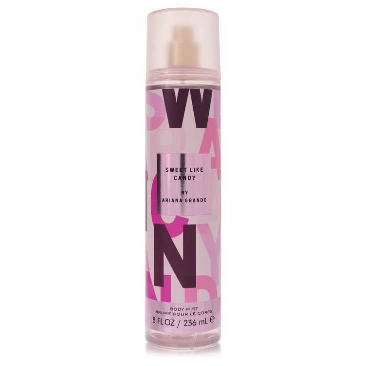 Sweet Like Candy by Ariana Grande Body Mist Spray 8 oz (Women) - Nexusni