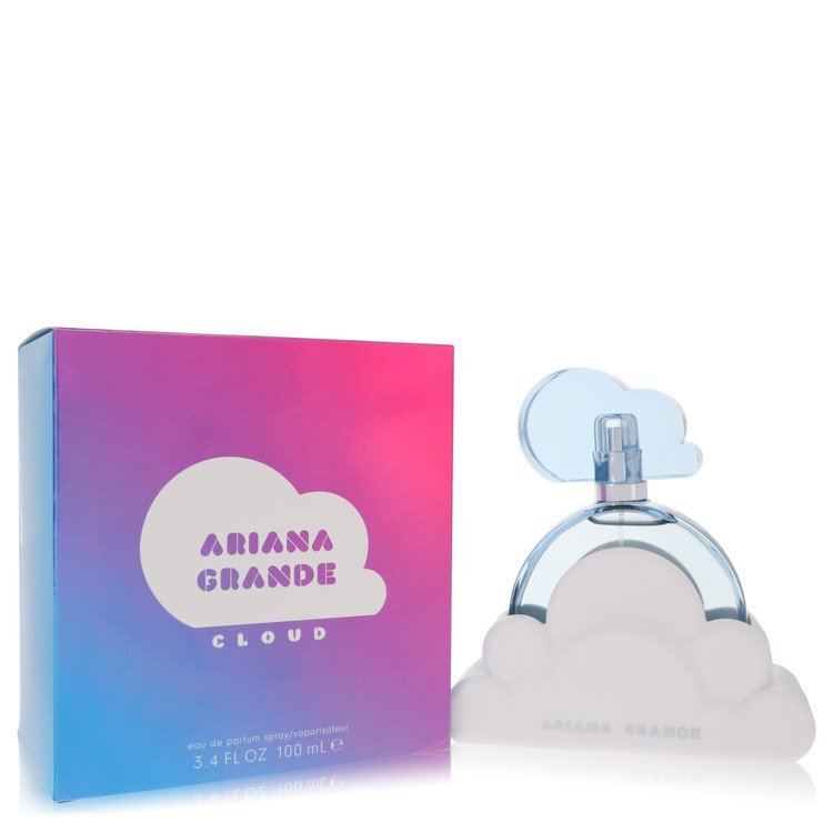 Ariana Grande Cloud by Ariana Grande Eau De Parfum Spray 3.4 oz (Women) - Nexusni